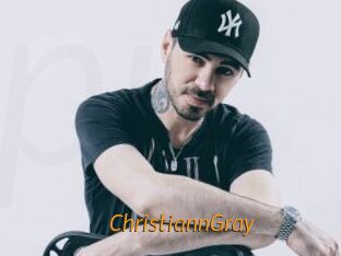 ChristiannGray