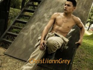 ChristiiannGrey