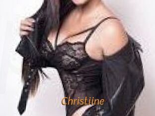 Christiine