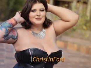 ChristinFord