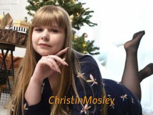 ChristinMosley