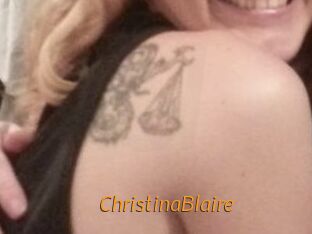 ChristinaBlaire