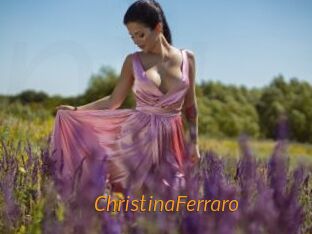 ChristinaFerraro