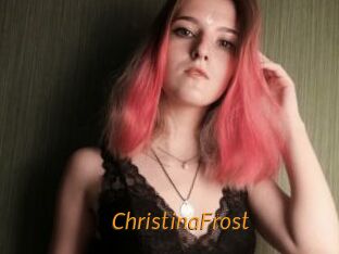 ChristinaFrost