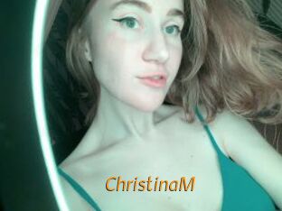ChristinaM