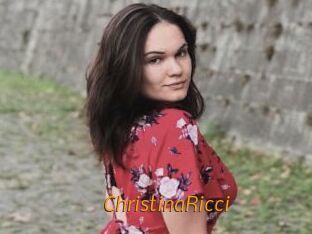 ChristinaRicci Porn University