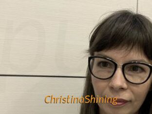ChristinaShining