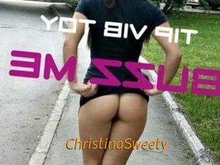 Christina_Sweety