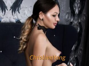 ChristinaYang
