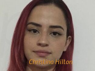 Christina_Hilton