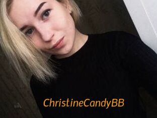 ChristineCandyBB