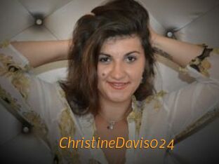ChristineDavis024 Porn University