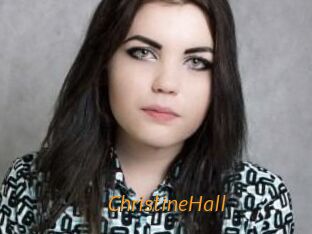 ChristineHall