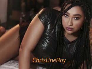 ChristineRoy