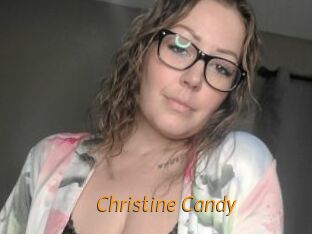 Christine_Candy