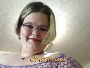 Christine_Lust