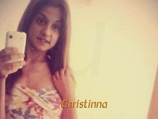 Christinna