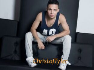 ChristofTyler
