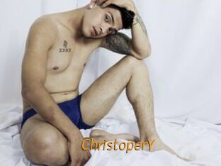 ChristoperY