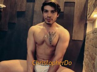ChristopherDo