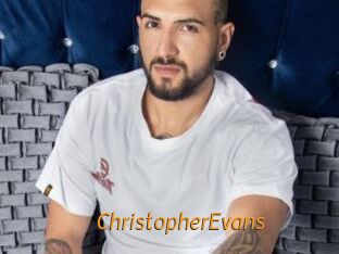 ChristopherEvans
