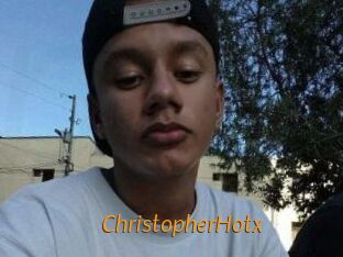 ChristopherHotx