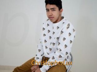 ChristopherLux