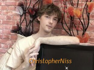 ChristopherNiss