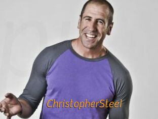 ChristopherSteel