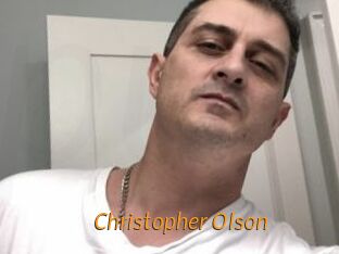 Christopher_Olson
