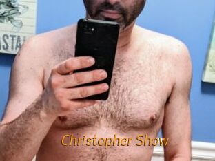 Christopher_Show