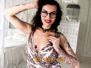 ChristyLeroy