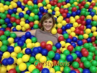 ChristyMoris