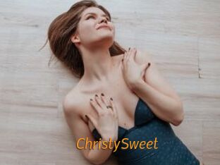 ChristySweet Porn University
