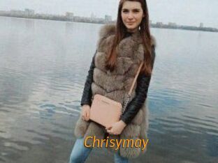 Chrisymay
