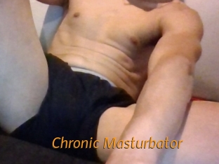 Chronic_Masturbator Porn University