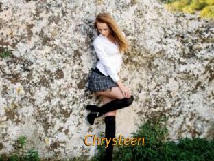 Chrysteen