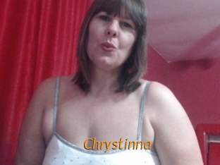 Chrystinna