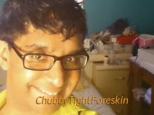 ChubbyTightForeskin