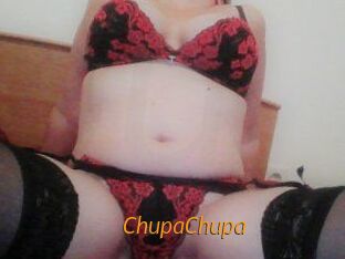 ChupaChupa