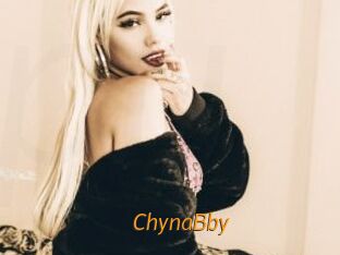 ChynaBby