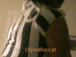 ChynaBlacc30