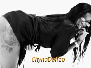ChynaDoll20