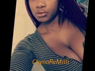 ChynaRe_Milli