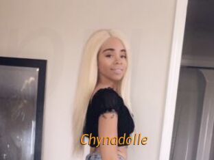 Chynadolle