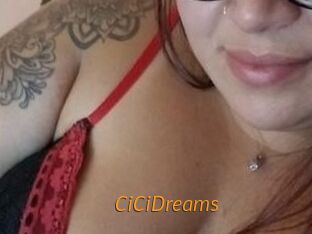 CiCiDreams