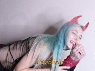 CiCiShellz