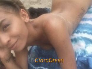 Ciara_Green
