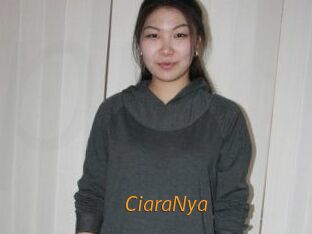CiaraNya