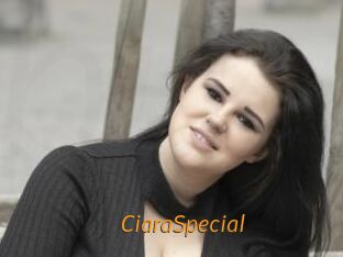 CiaraSpecial